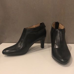 LifeStride Booties 9W